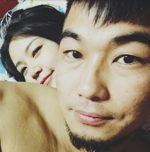 Жүжигчин Ариука ээлжит амрагтайгаа “сүй тавьжээ”